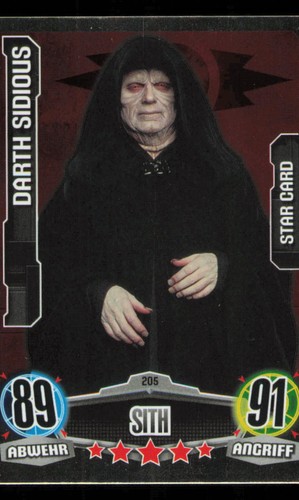 Darth sidious star wars force - darth,