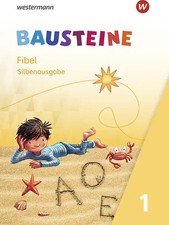BAUSTEINE Fibel - Ausgabe 2021