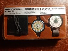 Kompass Kurvenmesser