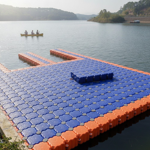 Modulares kunststoff - modulares,