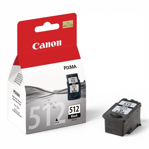 Canon 512 original - canon, pg-512