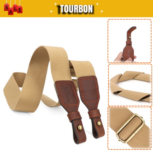 Tourbon rifle sling - tourbon,