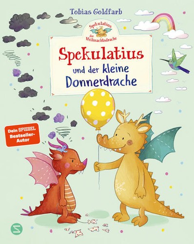 Spekulatius der