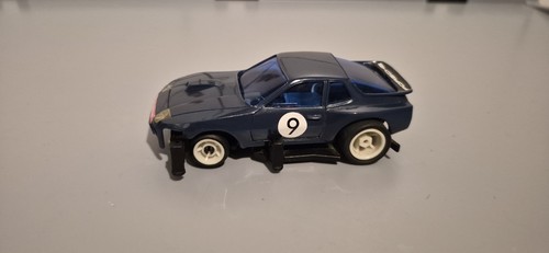 Carrera servo 140 porsche - -porsche, 944