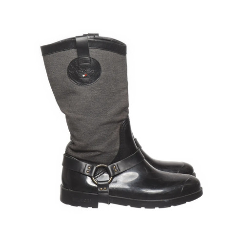 Tommy hilfiger gummistiefel - tommy, hilfiger,