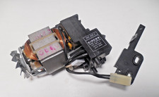 Elektromotor für Nähmaschine