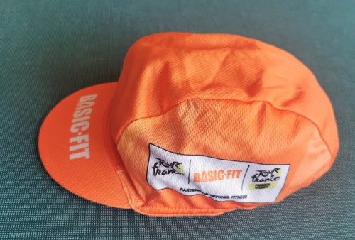 Basic fit tour - tour, france
