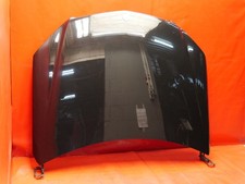 Motorhaube Mercedes C-Klasse