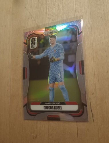 Panini prizm fifa world - prizm,
