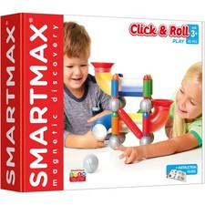 SmartMax Click & Roll 30 Teile