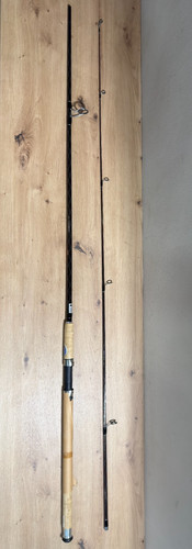 Balzer diabolo spin rute - balzer,