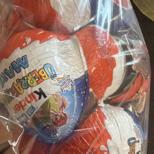 Maxi ei kinder - kg,