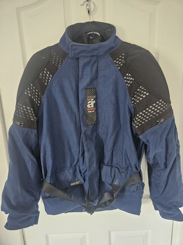 Rukka rvp air - air, gore-tex