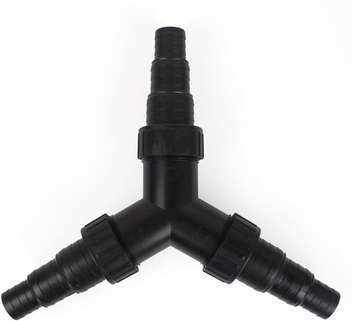 Verteiler wasserverteiler - y-verteiler,