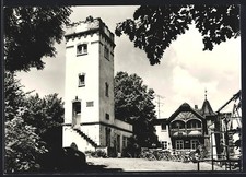 Ansichtskarte Steina /