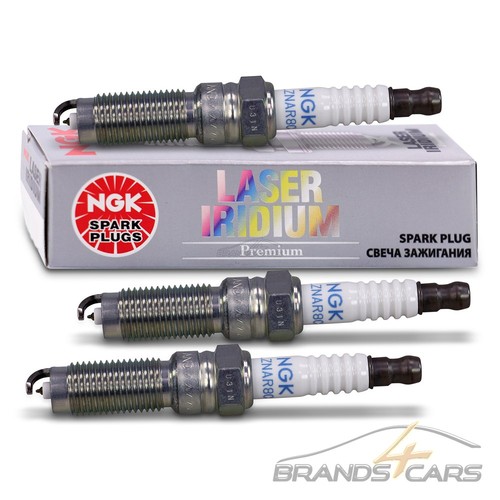 Ngk zündkerze für ford - ngk,