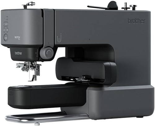 Brother skitch pp1 - skitch, freiarm
