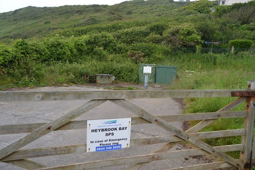 Foto 6x4 heybrook bay sps - heybrook,