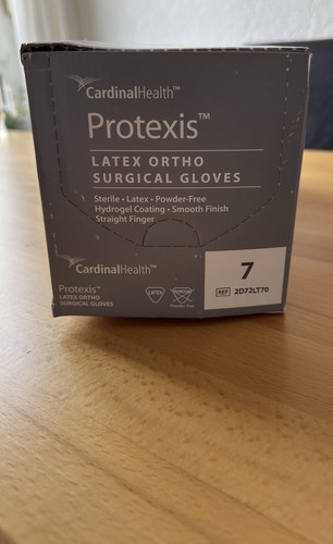 Protexis latex ortho - latex, op