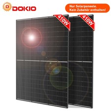 800W Solarpanel Photovoltaik