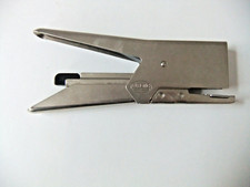 Leitz juwel heftzange metall - juwel,