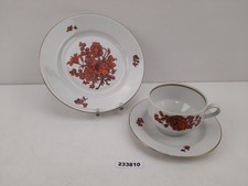 Sammeltasse Porzellan