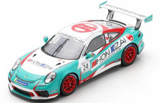 SPARK, PORSCHE 911 GT3 Cup #24