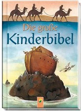 Die große Kinderbibel