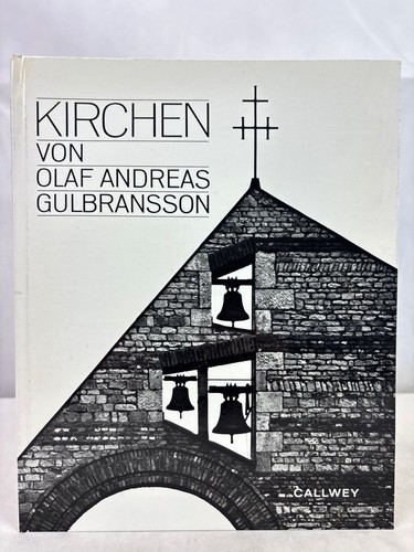Kirchen von olaf andreas - von,