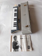 Hohner melodica piano - piano, 26