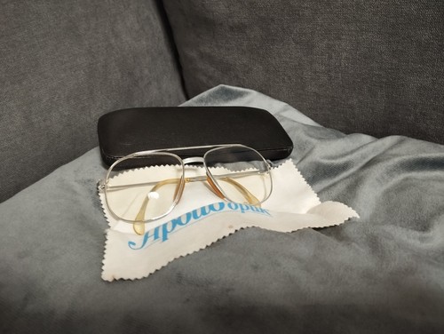Vintage marwitz pilotenbrille - vintage,