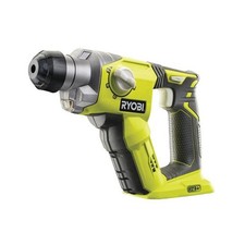 Ryobi R18SDS-0 ONE+ Bohrhammer R18SDS-0 SDS-Plus ohne Akku Set 18V