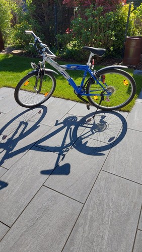 Arcadia streetrider atb - streetrider,,