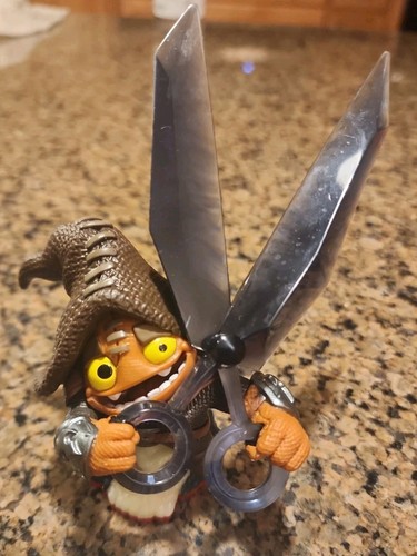 Skylanders trap team short cut - skylanders,