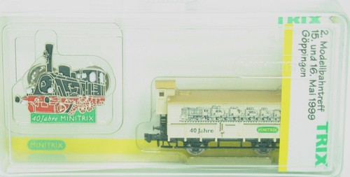Minitrix 15025 set - 15025, n