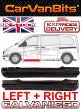 FOR MERCEDES VITO VIANO W639