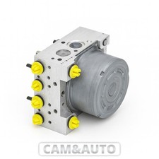 Abs hydraulikblock f1fc2c405ag - abs,