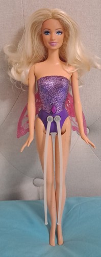 Barbie puppe schmetterling und - barbie,