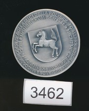 Commemorative medal