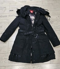 WELLENSTEYN MANTEL PARKA