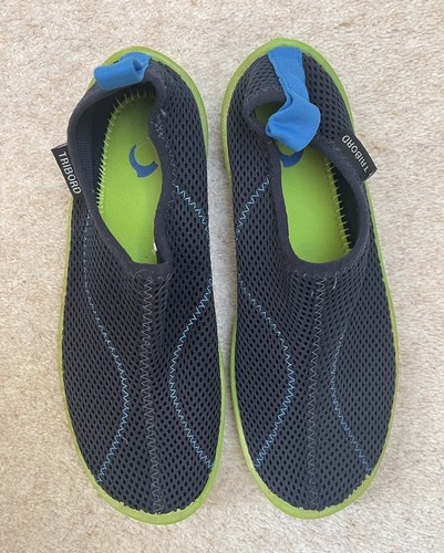 Tribord kinder aqua schuhe - kinder,