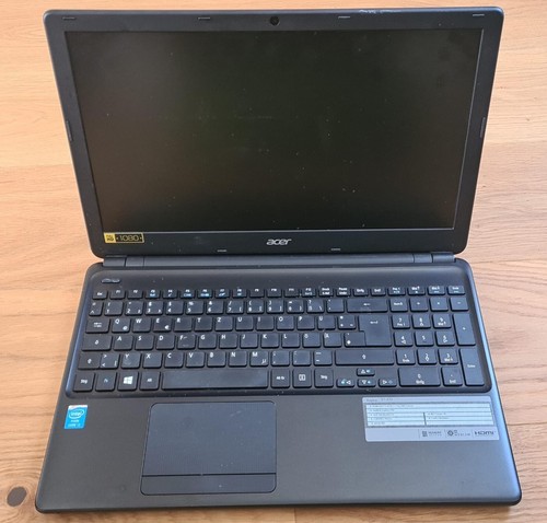 Acer aspire 572 - aspire, e1-572