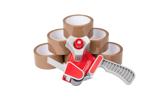 Handabroller rollen - handabroller, 6