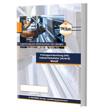 Industriemeister Metall Pro