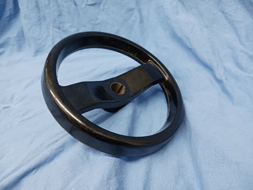 Veb maschinen handrad 160mm - veb, maschinen-handrad