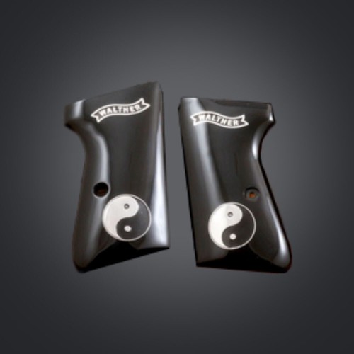 Ksd walther usa - pp, interarms