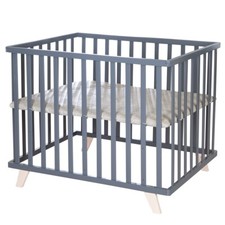 Roba kids laufgitter 75x100 - roba,
