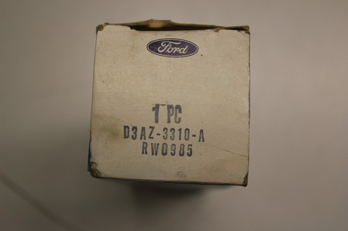Ford oem spindle connecting - ford,