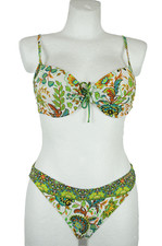 Fürstenberg Bikini Größe 38