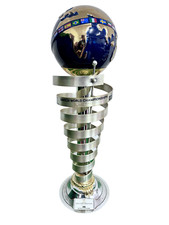 Trophäe Pokal Zweiter Platz